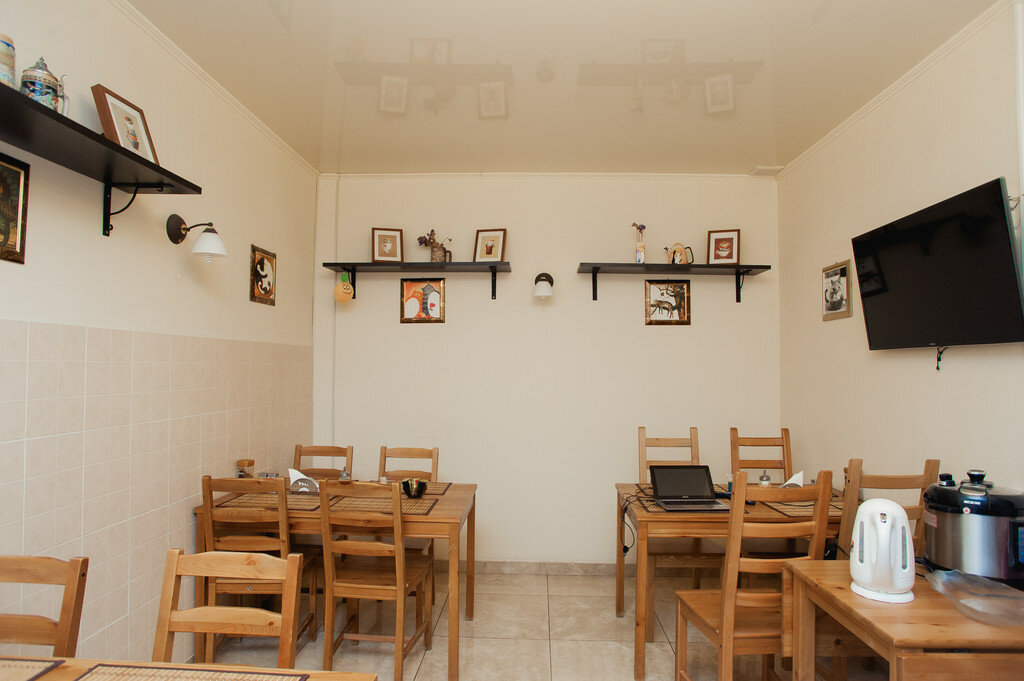 Гостиница Стиль Липецк