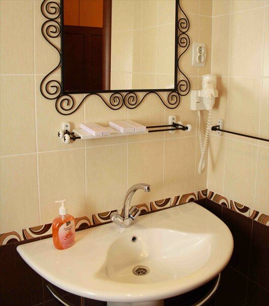 Гостиница Стиль Липецк-15