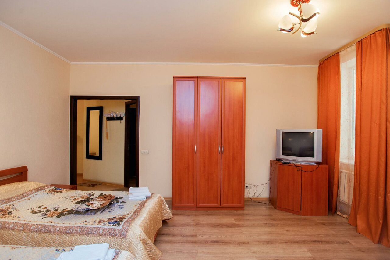 Гостиница Стиль Липецк-97