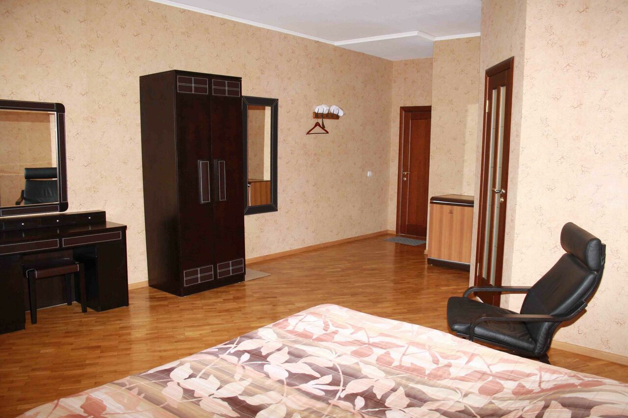 Гостиница Стиль Липецк-108