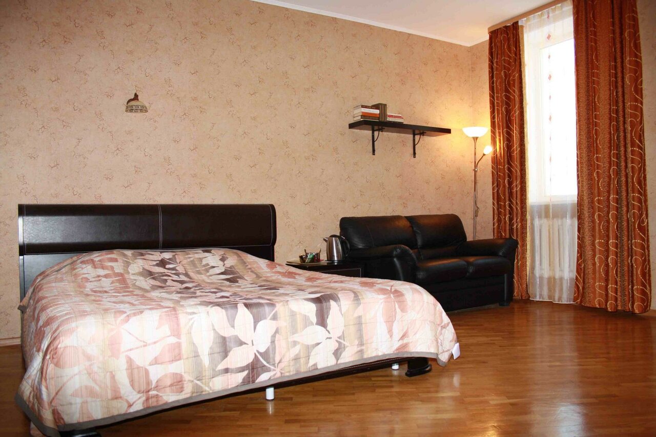 Гостиница Стиль Липецк-84