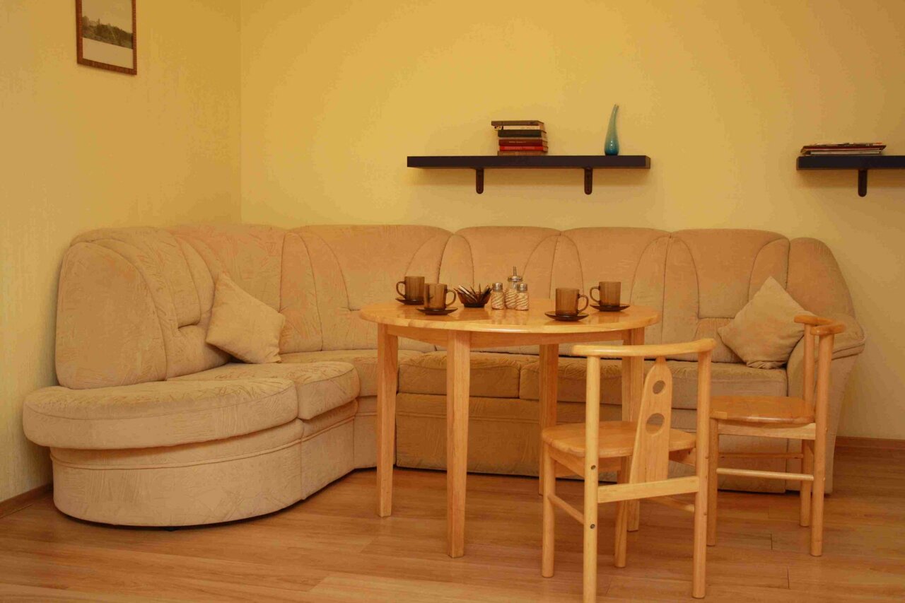 Гостиница Стиль Липецк-31