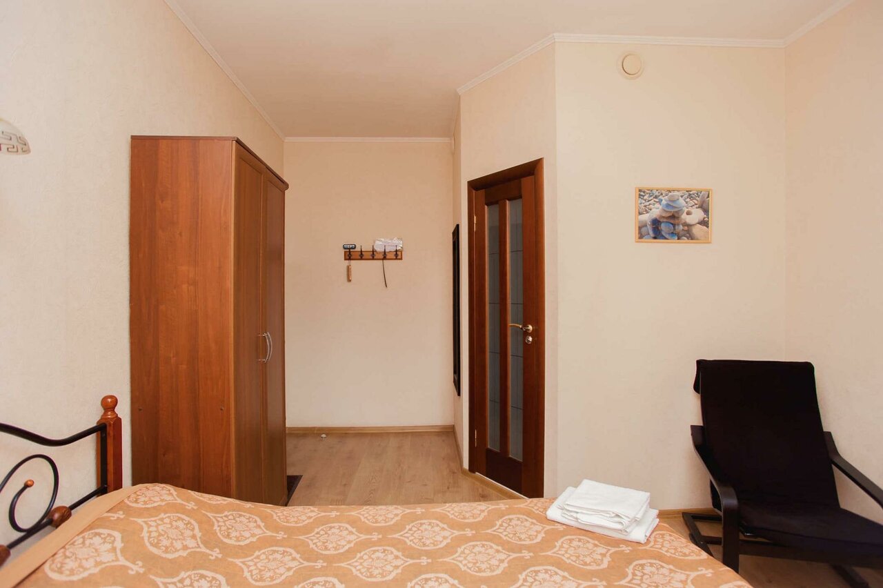 Гостиница Стиль Липецк-123