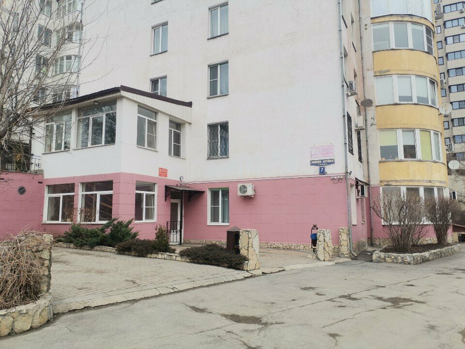 Гостиница Стиль Липецк-32