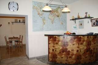 Гостиница Стиль Липецк-1