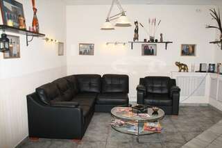 Гостиница Стиль Липецк-2