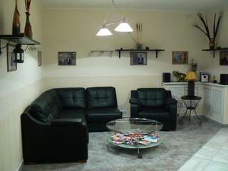 Гостиница Стиль Липецк-0