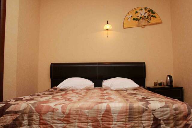 Гостиница Стиль Липецк-71