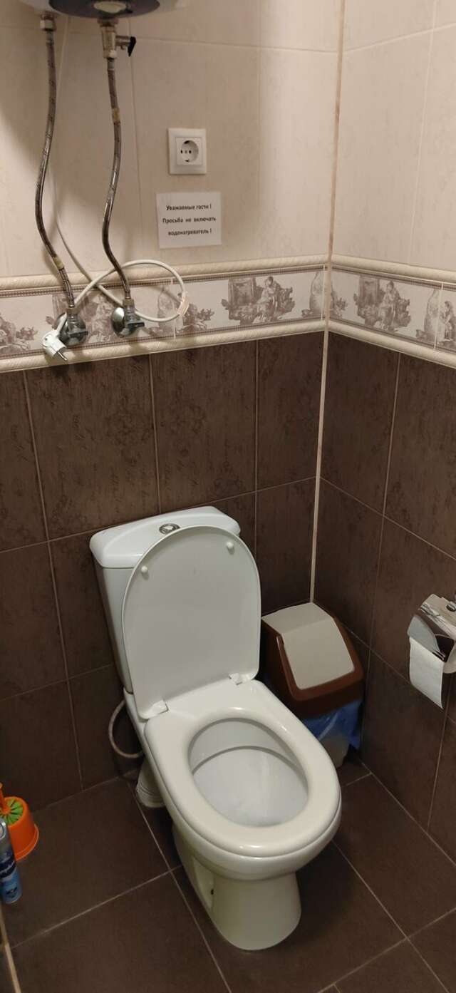 Гостиница Стиль Липецк-141