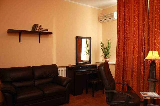 Гостиница Стиль Липецк-108