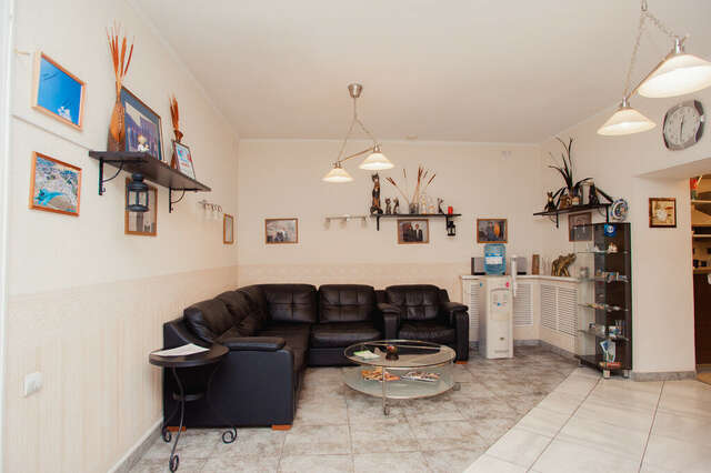 Гостиница Стиль Липецк-33