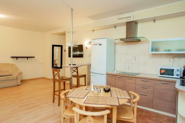 Гостиница Стиль Липецк-81