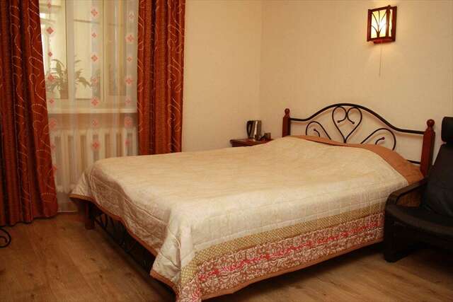 Гостиница Стиль Липецк-11