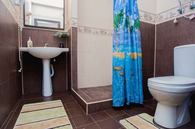 Гостиница Стиль Липецк-41