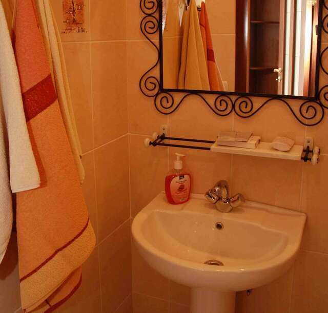 Гостиница Стиль Липецк-66