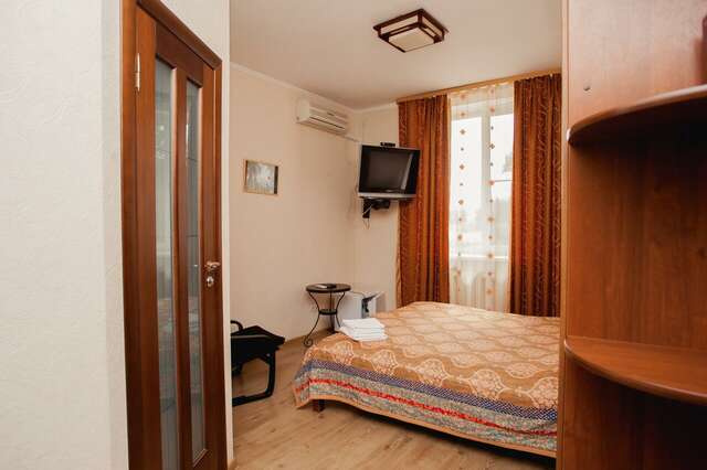 Гостиница Стиль Липецк-116