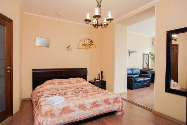 Гостиница Стиль Липецк-61