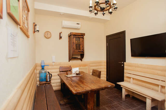 Гостиница Стиль Липецк-43