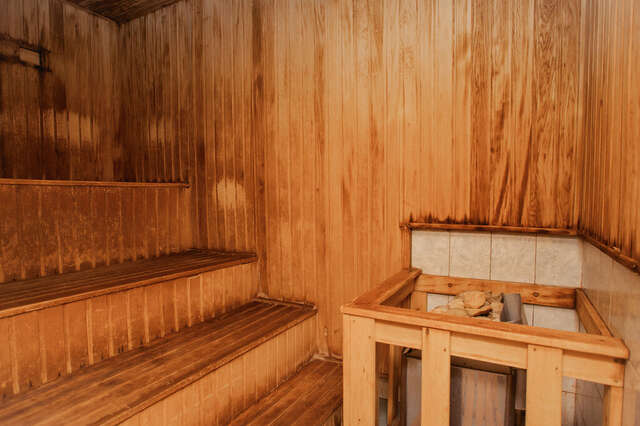 Гостиница Стиль Липецк-23