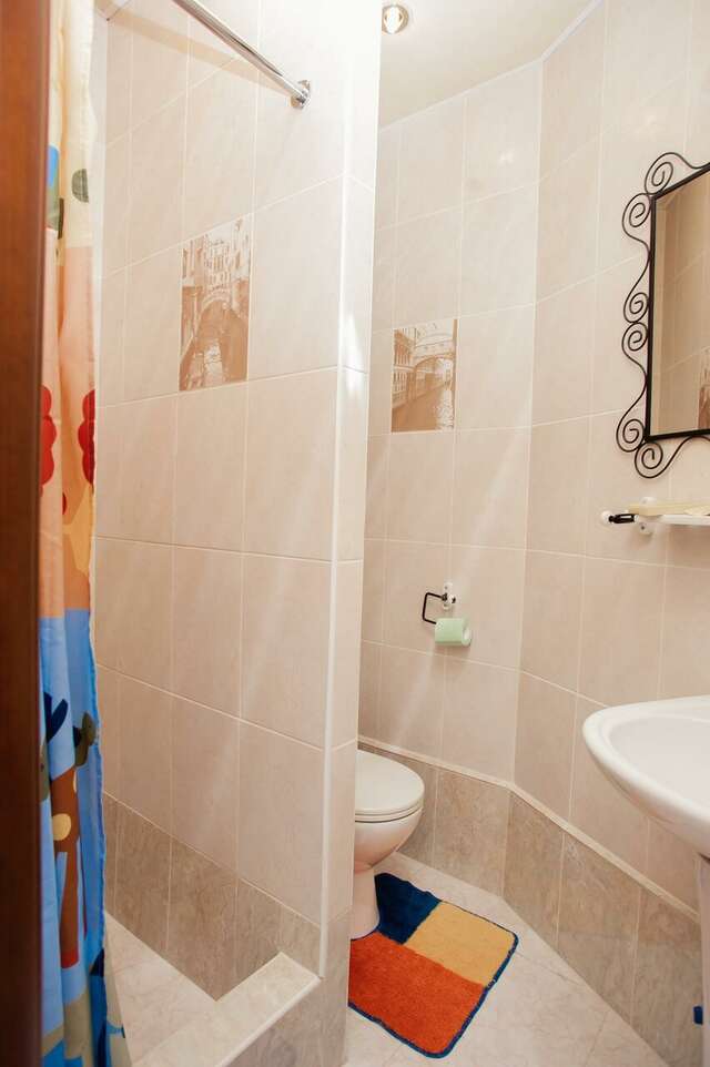 Гостиница Стиль Липецк-69