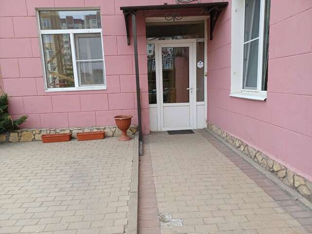 Гостиница Стиль Липецк-38