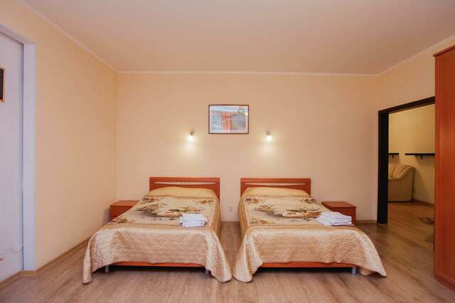 Гостиница Стиль Липецк-77