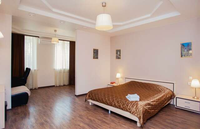 Гостиница Стиль Липецк-105