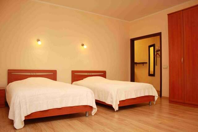 Гостиница Стиль Липецк-39