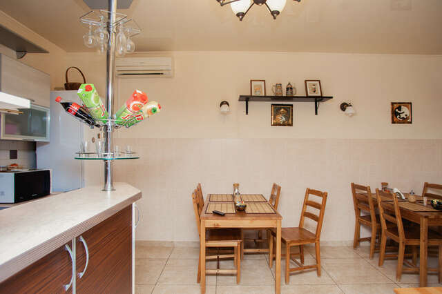 Гостиница Стиль Липецк-54