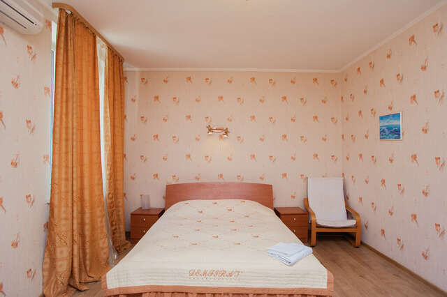 Гостиница Стиль Липецк-51