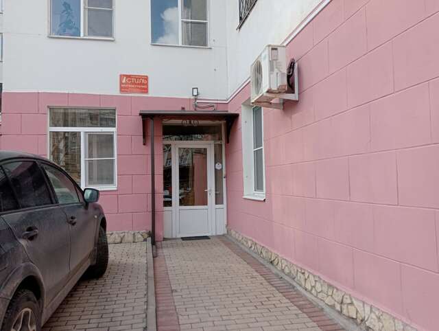 Гостиница Стиль Липецк-34