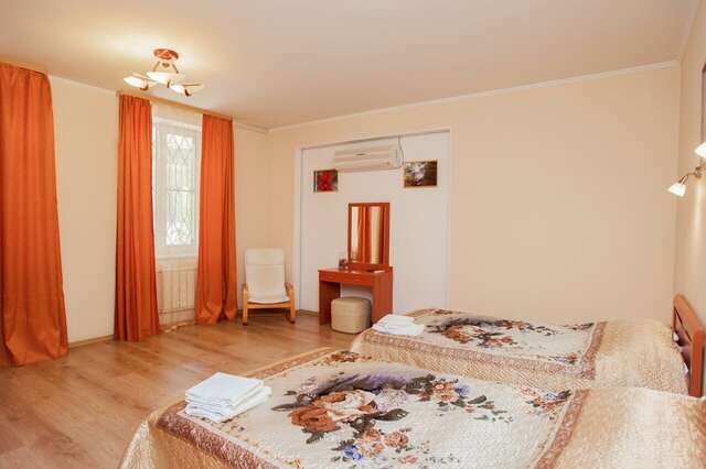 Гостиница Стиль Липецк-48