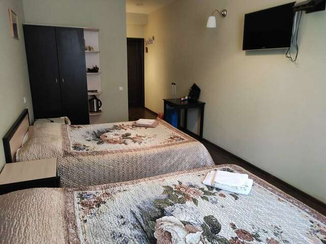 Гостиница Стиль Липецк-129