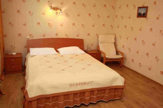 Гостиница Стиль Липецк-111