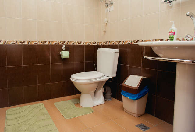 Гостиница Стиль Липецк-78