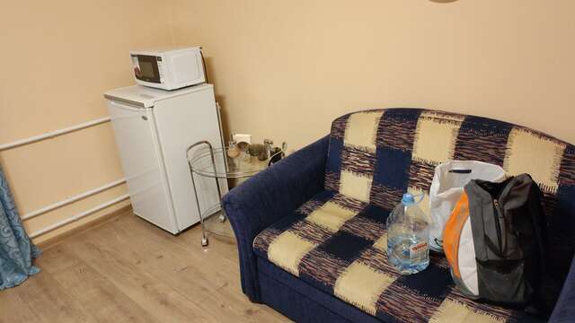 Гостиница Стиль Липецк-133