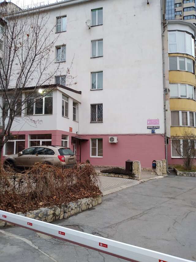 Гостиница Стиль Липецк-134