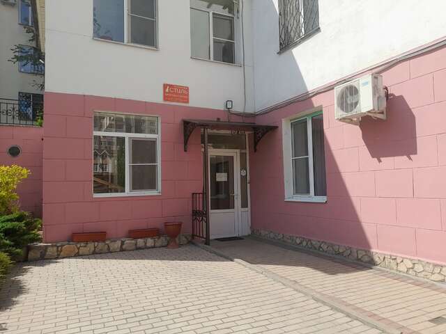 Гостиница Стиль Липецк-75