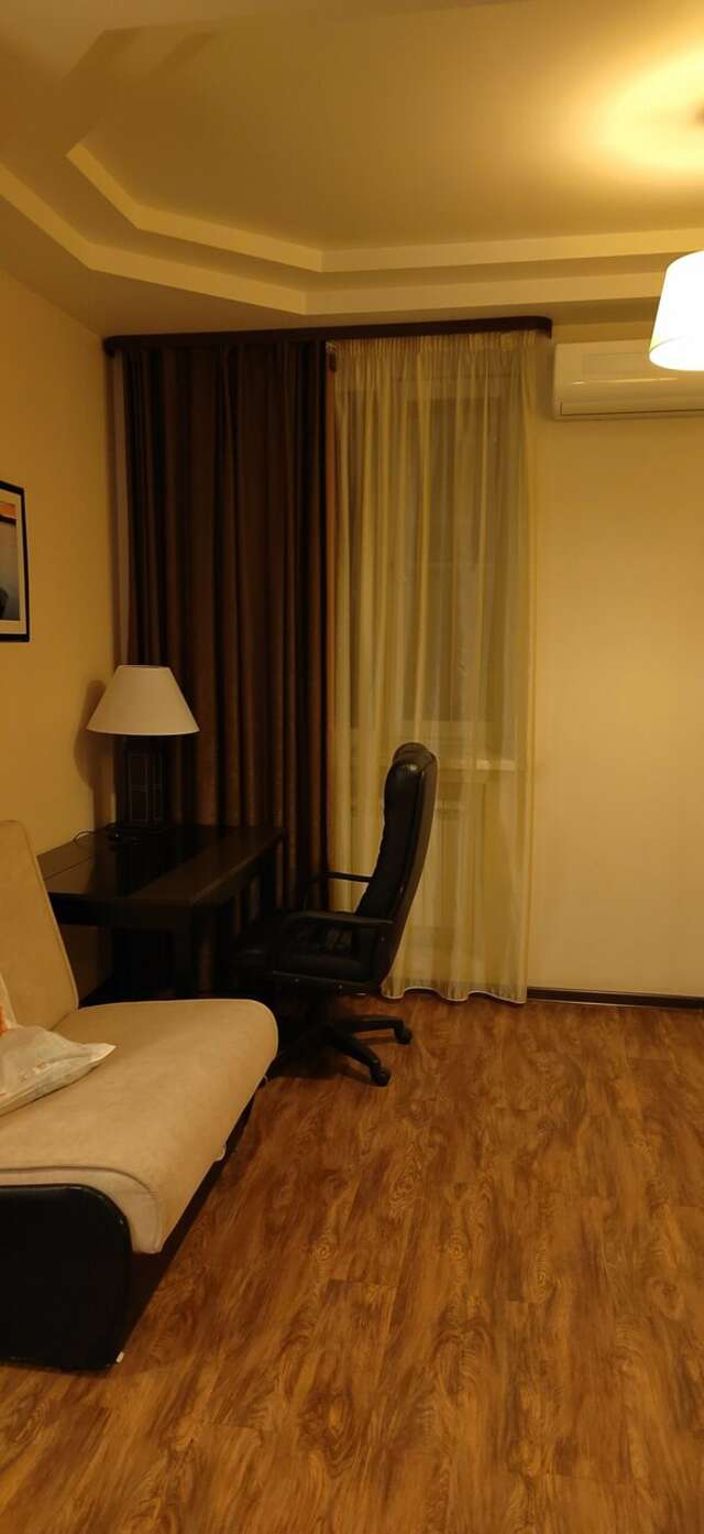 Гостиница Стиль Липецк-142