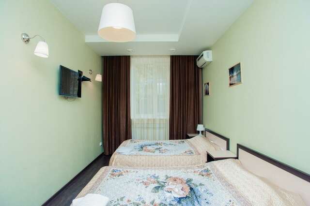 Гостиница Стиль Липецк-85