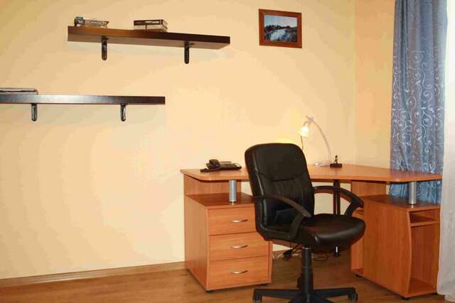 Гостиница Стиль Липецк-101