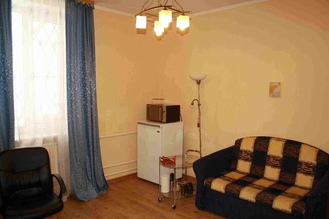 Гостиница Стиль Липецк-93