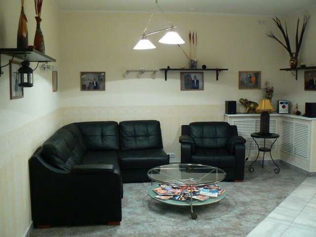 Гостиница Стиль Липецк-67