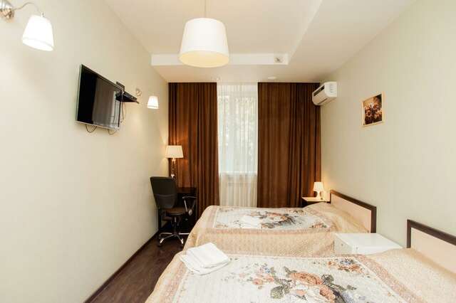 Гостиница Стиль Липецк-27