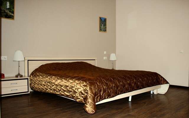 Гостиница Стиль Липецк-17