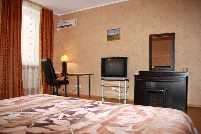 Гостиница Стиль Липецк-53