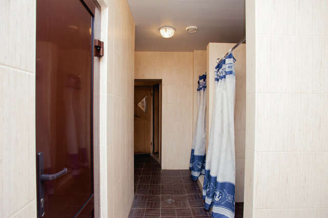 Гостиница Стиль Липецк-49