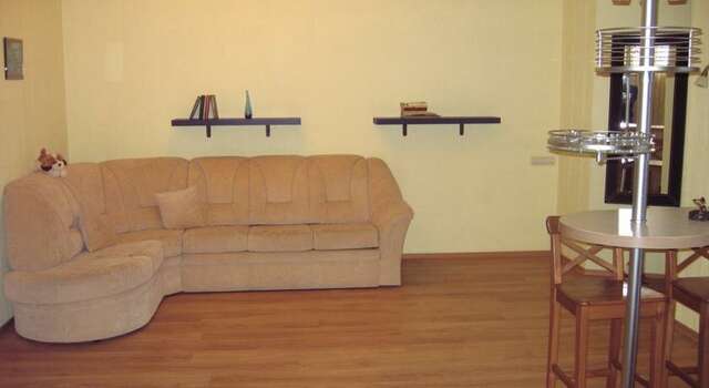 Гостиница Стиль Липецк-70