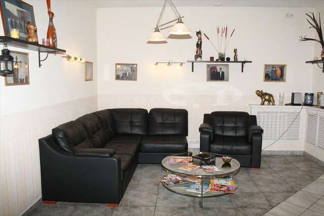 Гостиница Стиль Липецк-5