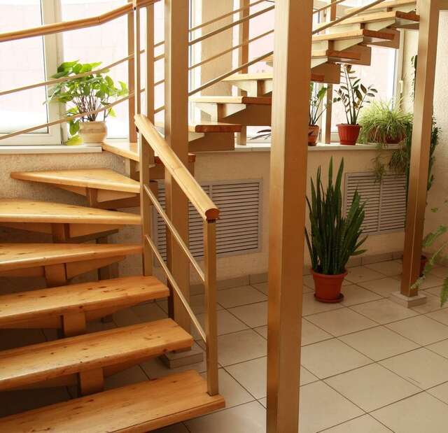 Гостиница Стиль Липецк-20